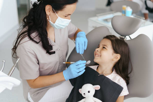 Best Tooth Infection Emergency Dentist  in Everman, TX