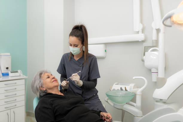Best Chipped Tooth Repair Near Me  in Everman, TX