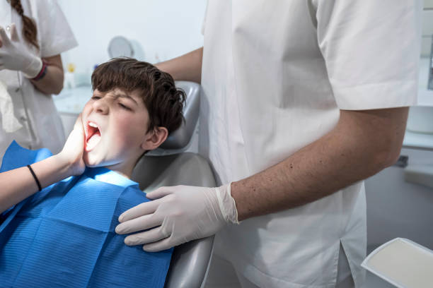 Best Emergency Gum Pain Relief  in Everman, TX