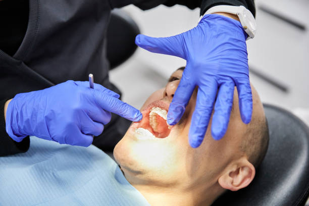 Best Emergency Gum Pain Relief  in Everman, TX