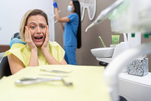 Best Dentist for Severe Toothache  in Everman, TX